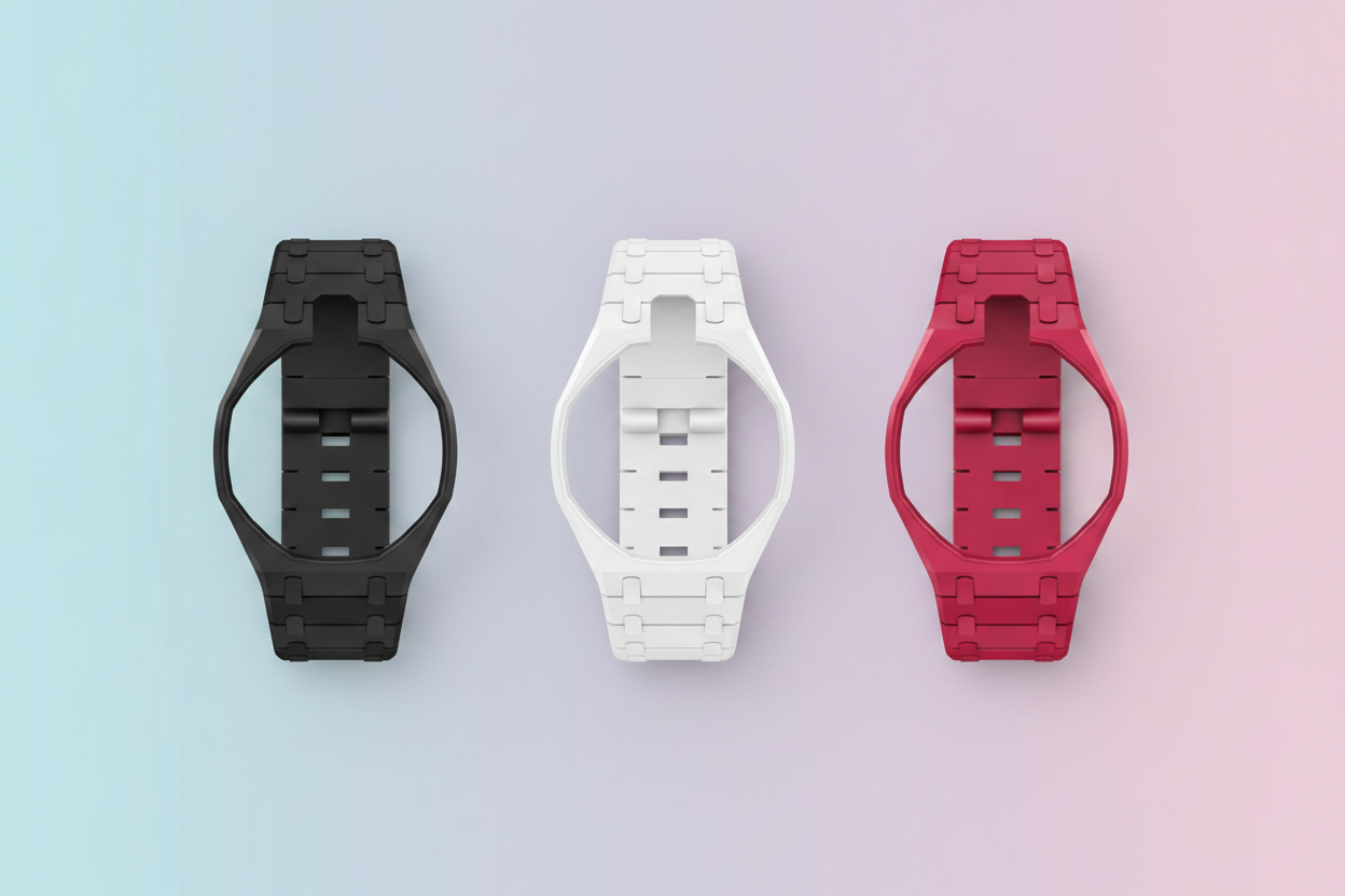 Sora CrownFit Straps - Gradient Banner